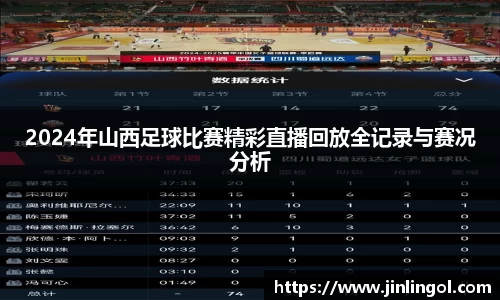 2024年山西足球比赛精彩直播回放全记录与赛况分析