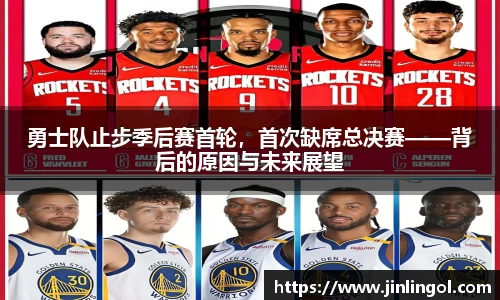 勇士队止步季后赛首轮，首次缺席总决赛——背后的原因与未来展望